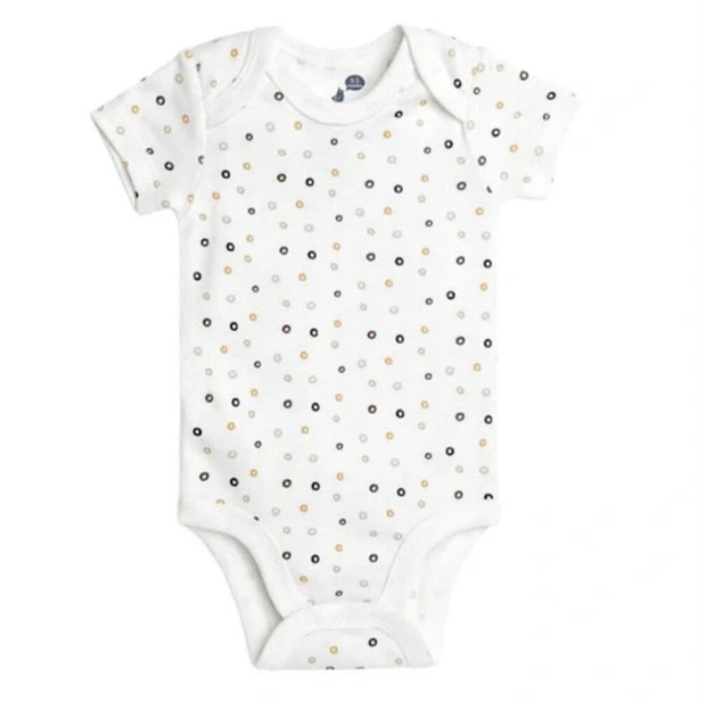 Small Story Cheerio Bodysuit